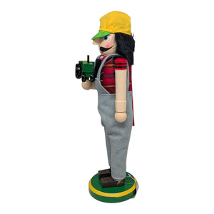 Farmer Nutcracker