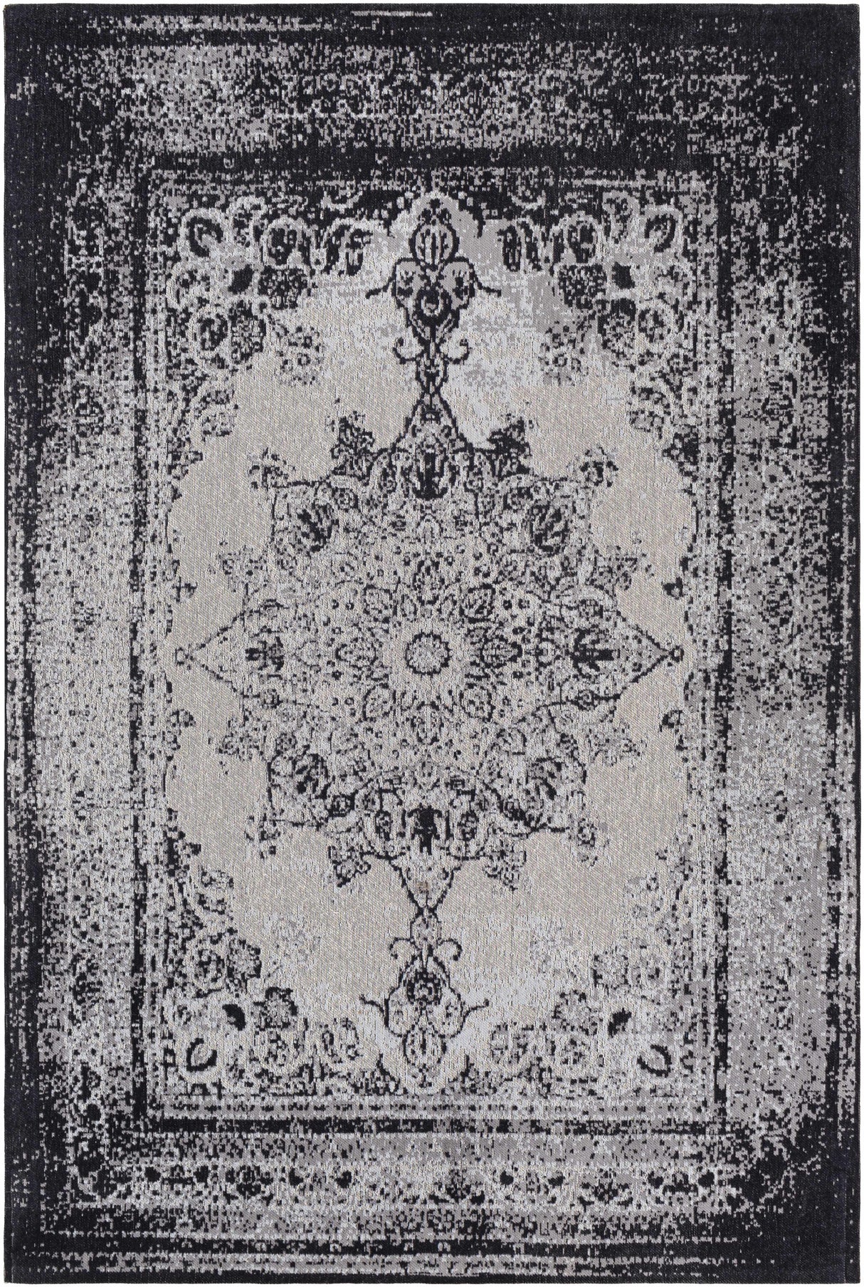 Goodwick Area Rug - Clearance