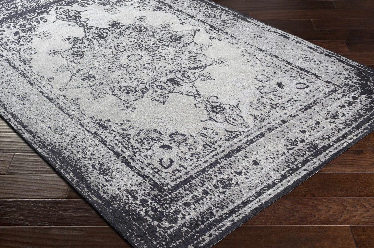 Goodwick Area Rug - Clearance