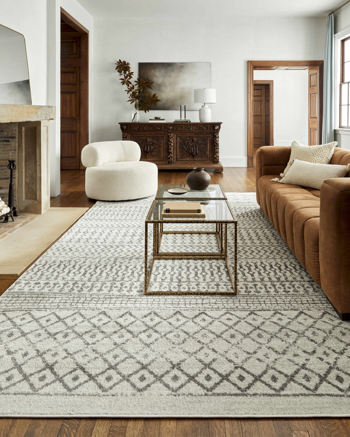 Genji Area Rug