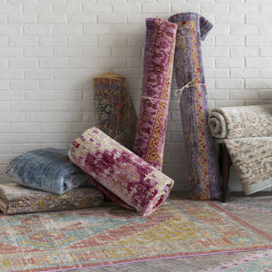Escoheag Area Rug - Clearance