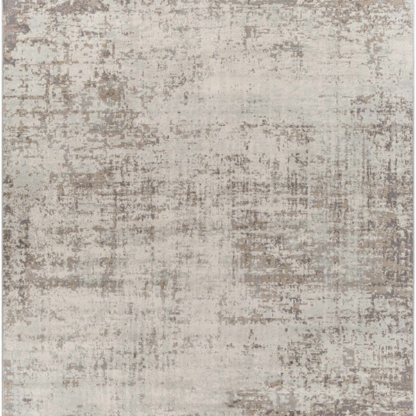 Gerona Abstract Area Rug
