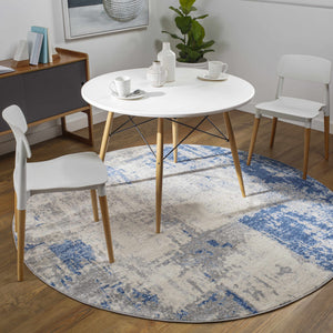 Gerton Area Rug - Clearance