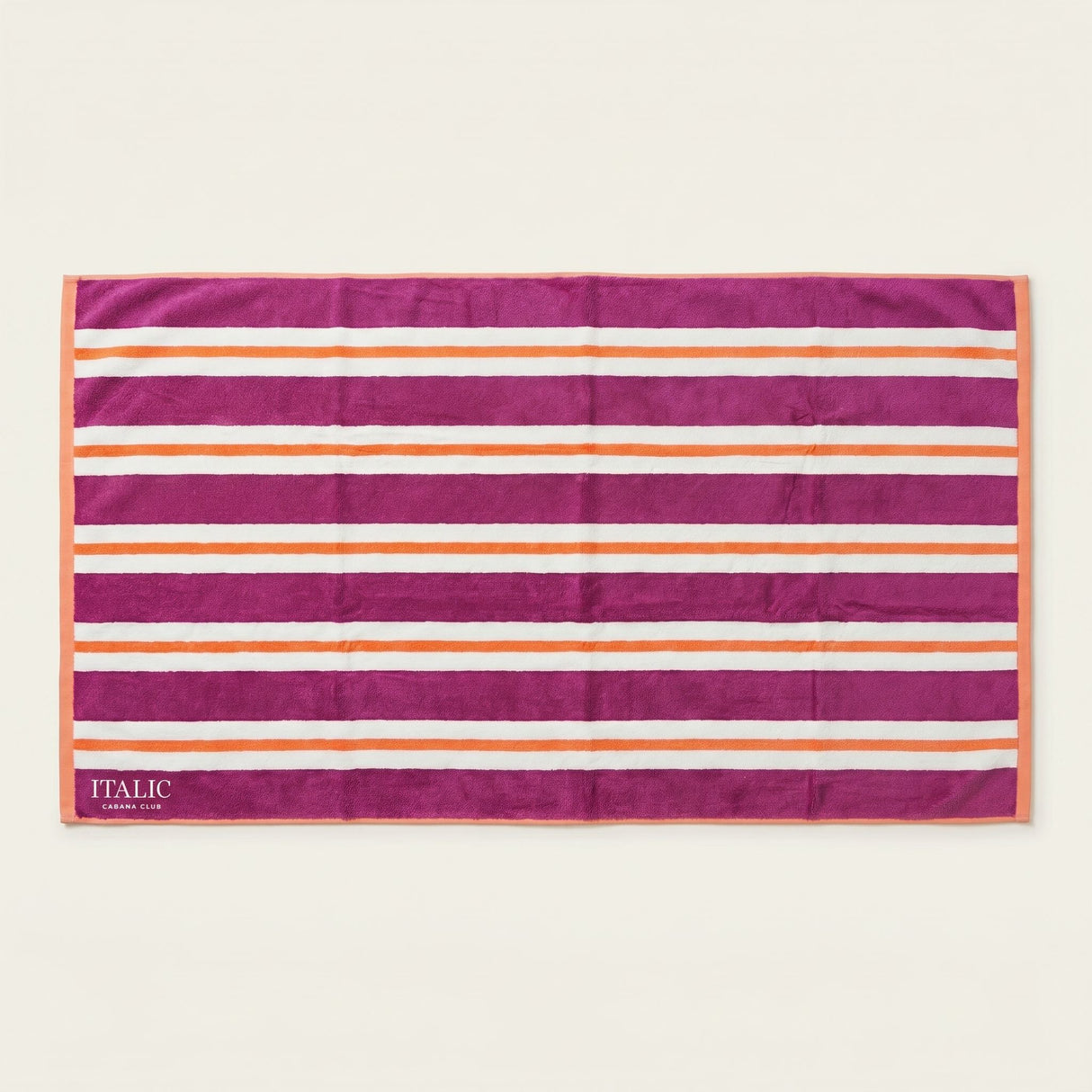 Bondi Cabana Towels