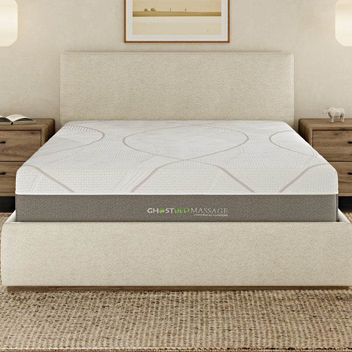 Ghostbed-massage-mattress-hybrid-profile-Mattresses