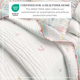 Coastal Coral Reef Quilt Set - Caymen Collection