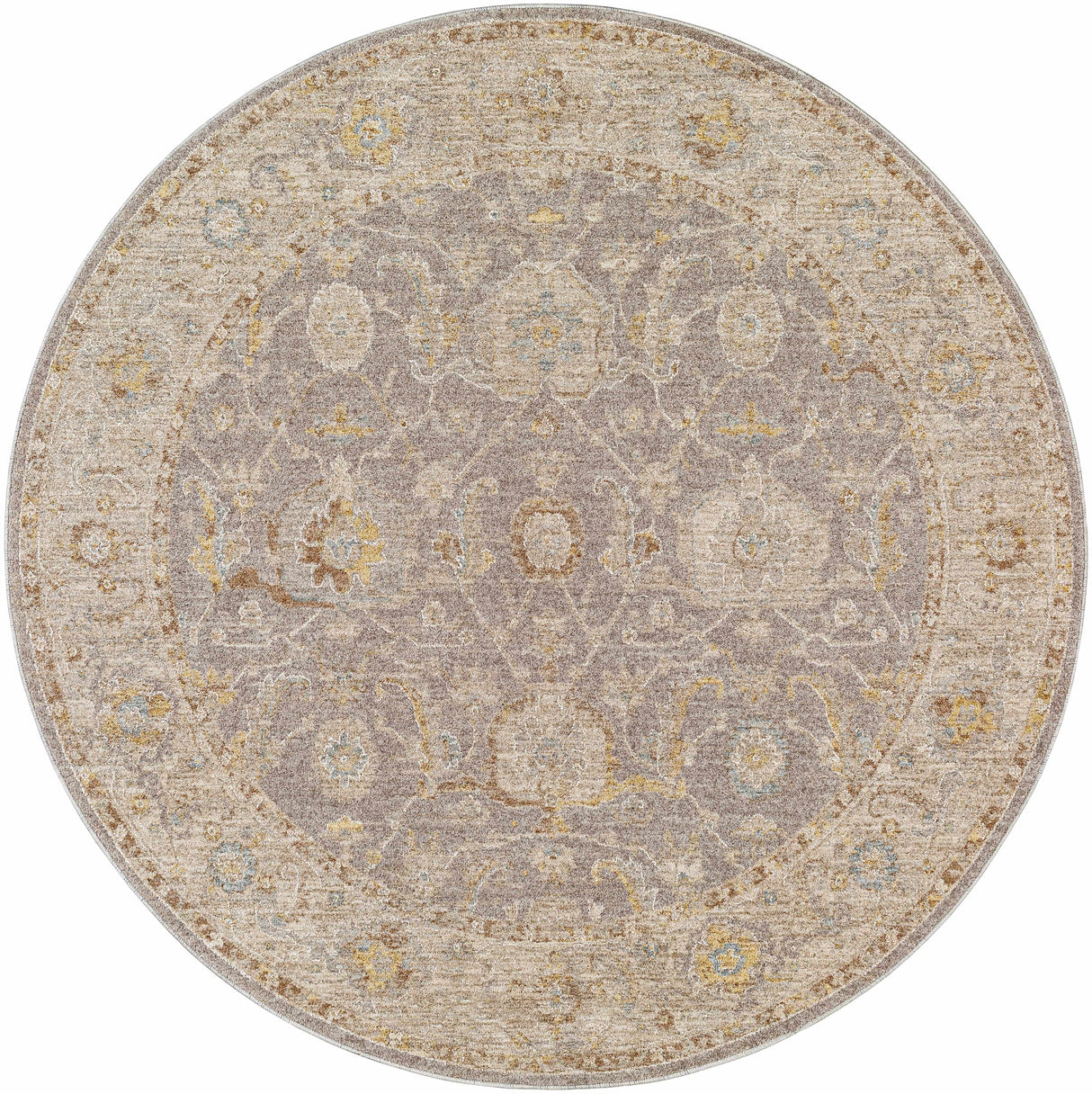 Giang Area Rug