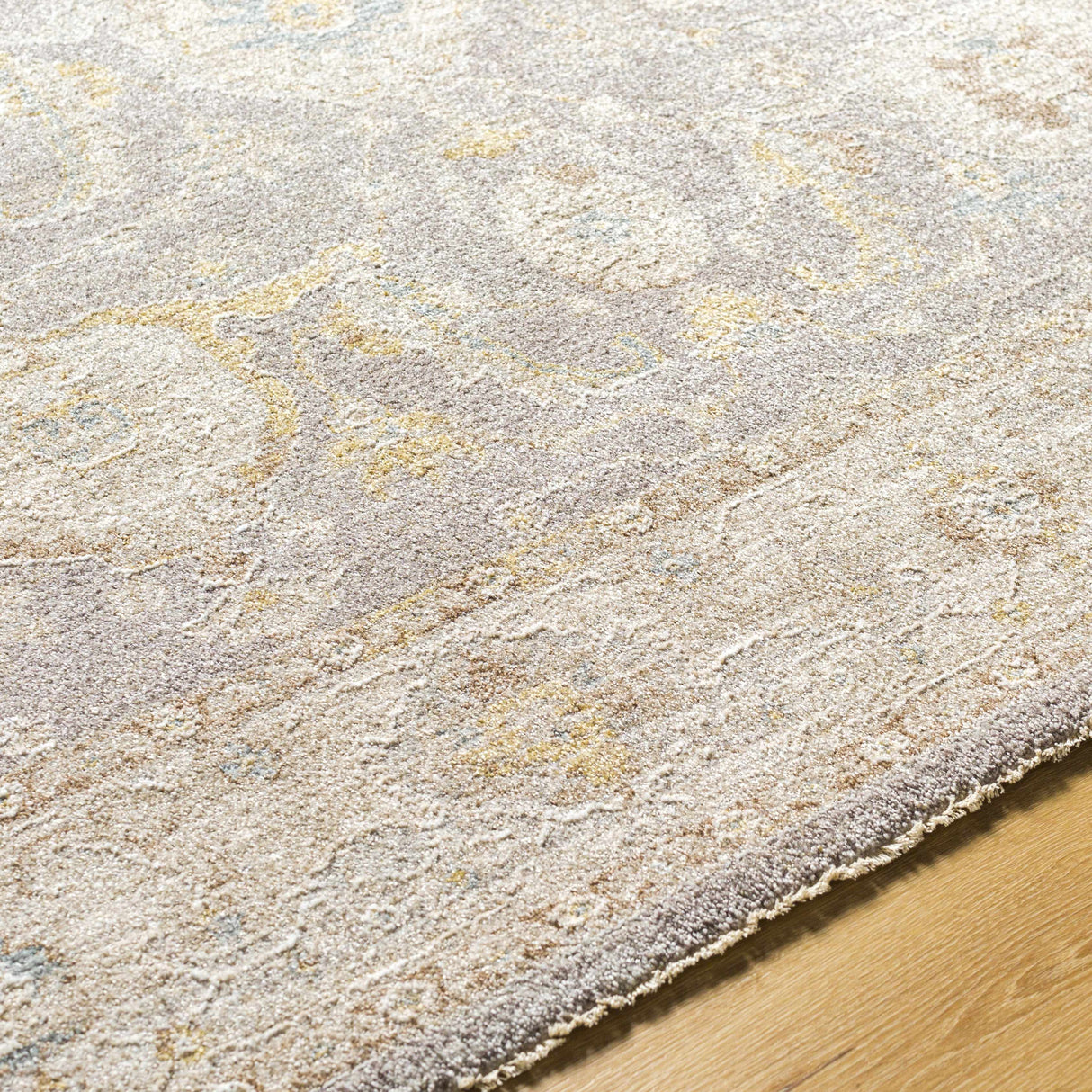 Giang Area Rug