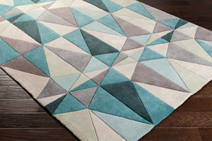 Gifford Area Rug - Clearance