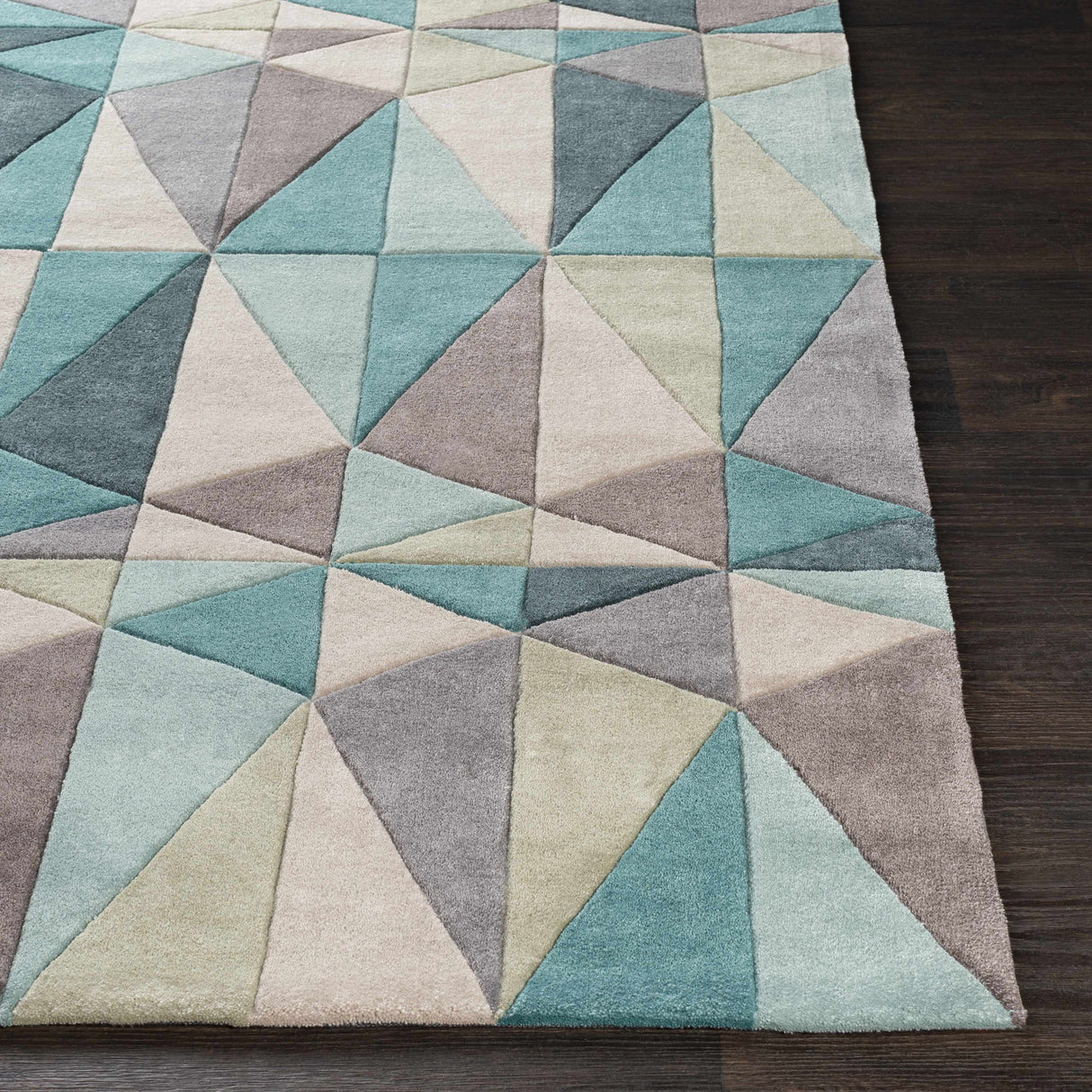 Gifford Area Rug - Clearance