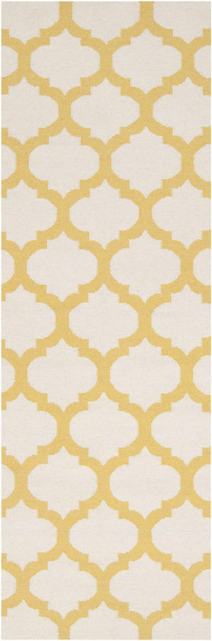 Gilroy Wool Area Rug - Clearance