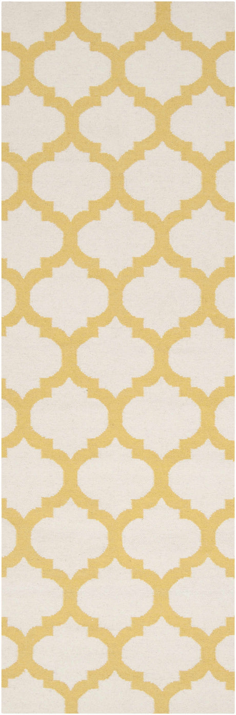 Gilroy Wool Area Rug - Clearance