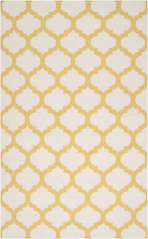Gilroy Wool Area Rug - Clearance