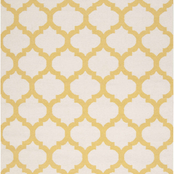 Gilroy Wool Area Rug - Clearance