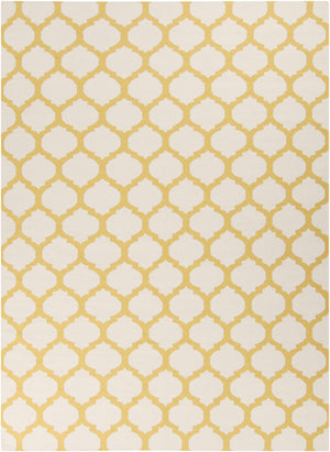 Gilroy Wool Area Rug - Clearance