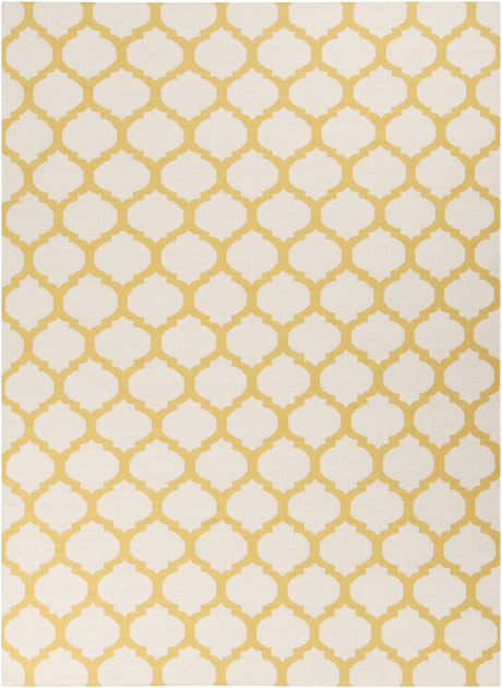 Gilroy Wool Area Rug - Clearance