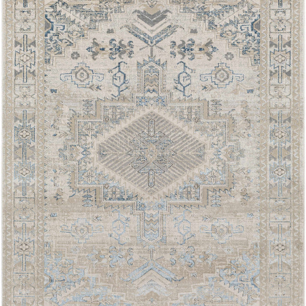 Girikbedro Area Carpet - Clearance