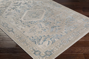 Girikbedro Area Carpet - Clearance
