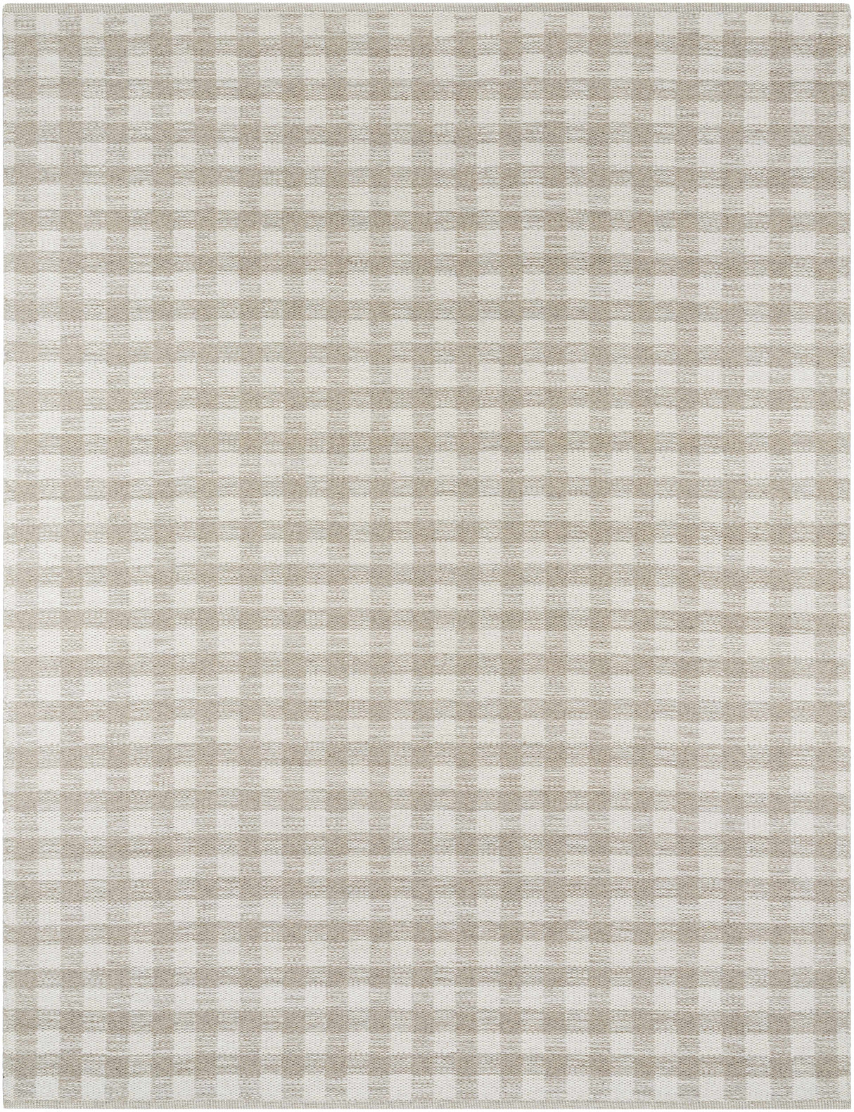 Garth Ivory Area Rug - Clearance