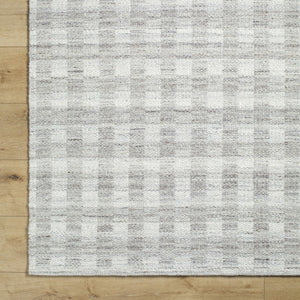 Garth Cream Area Rug - Clearance