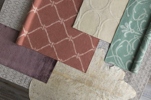 Hazelhurst Area Carpet - Clearance