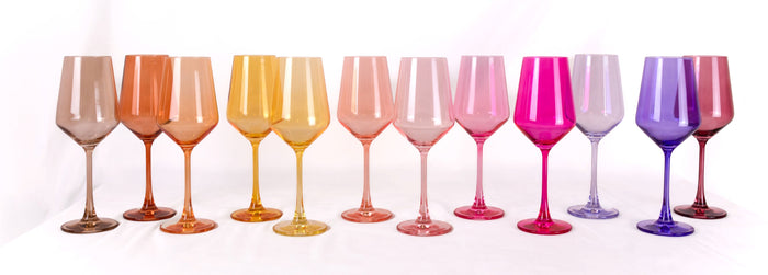 glasshauseco Almost Everything Collection