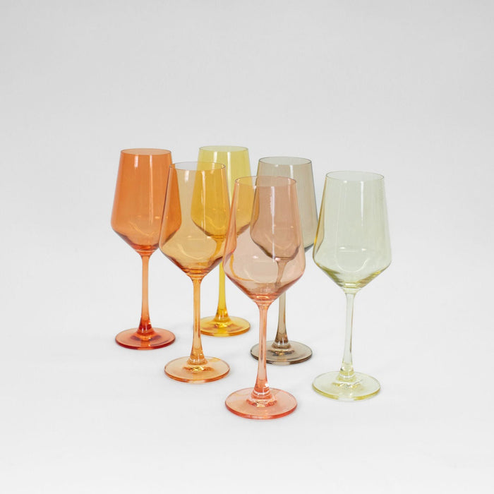 glasshauseco Golden Hour Collection