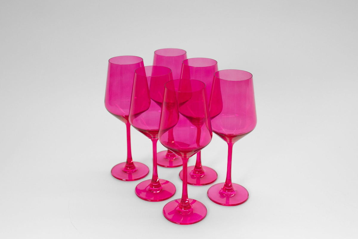 glasshauseco Hot Hot Pink - view 2