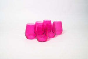 glasshauseco Hot Hot Pink - view 8