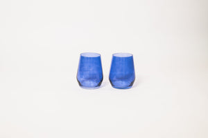 glasshauseco Indigo-go - Colored Wine Glass - view 6