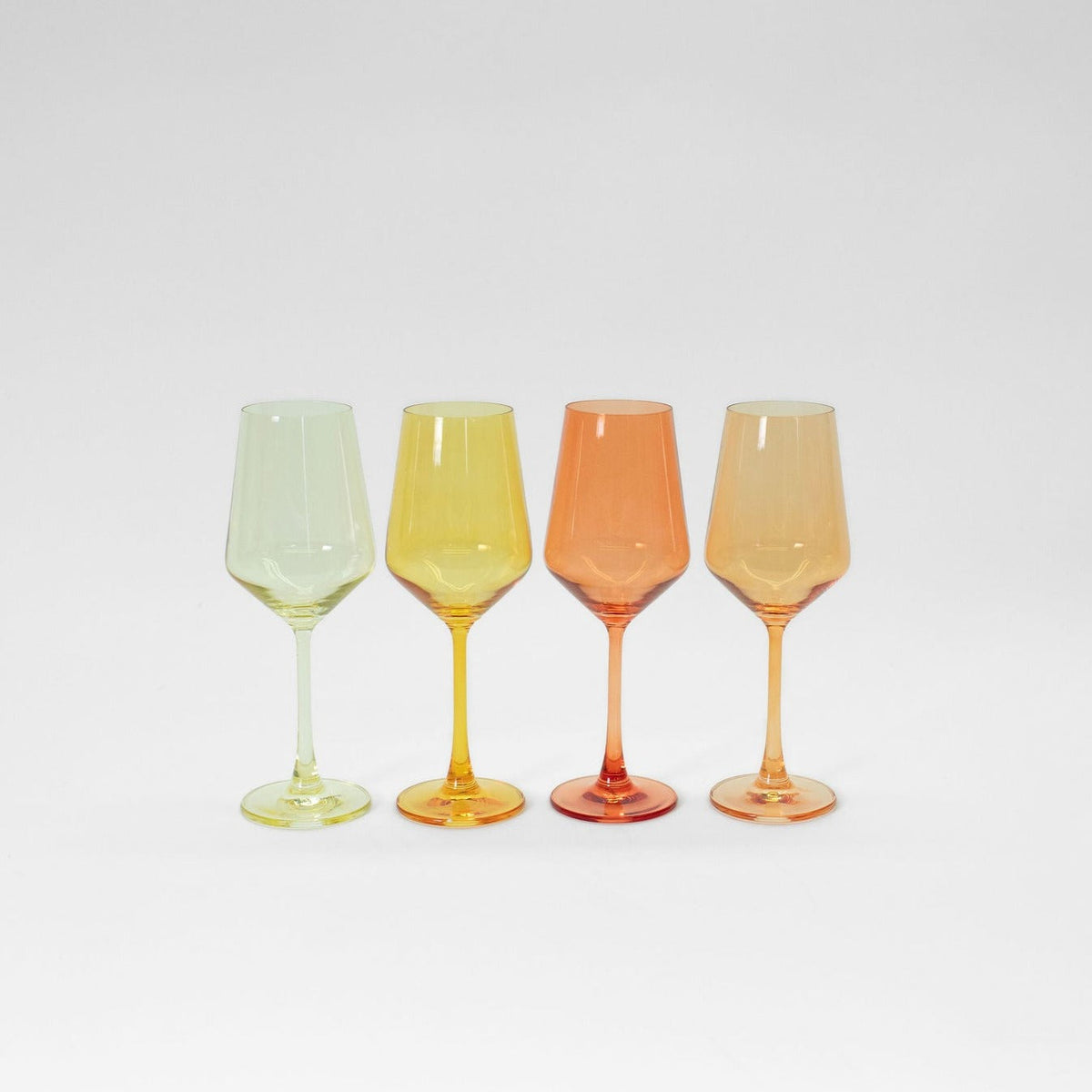 glasshauseco Sugar & Spice Collection