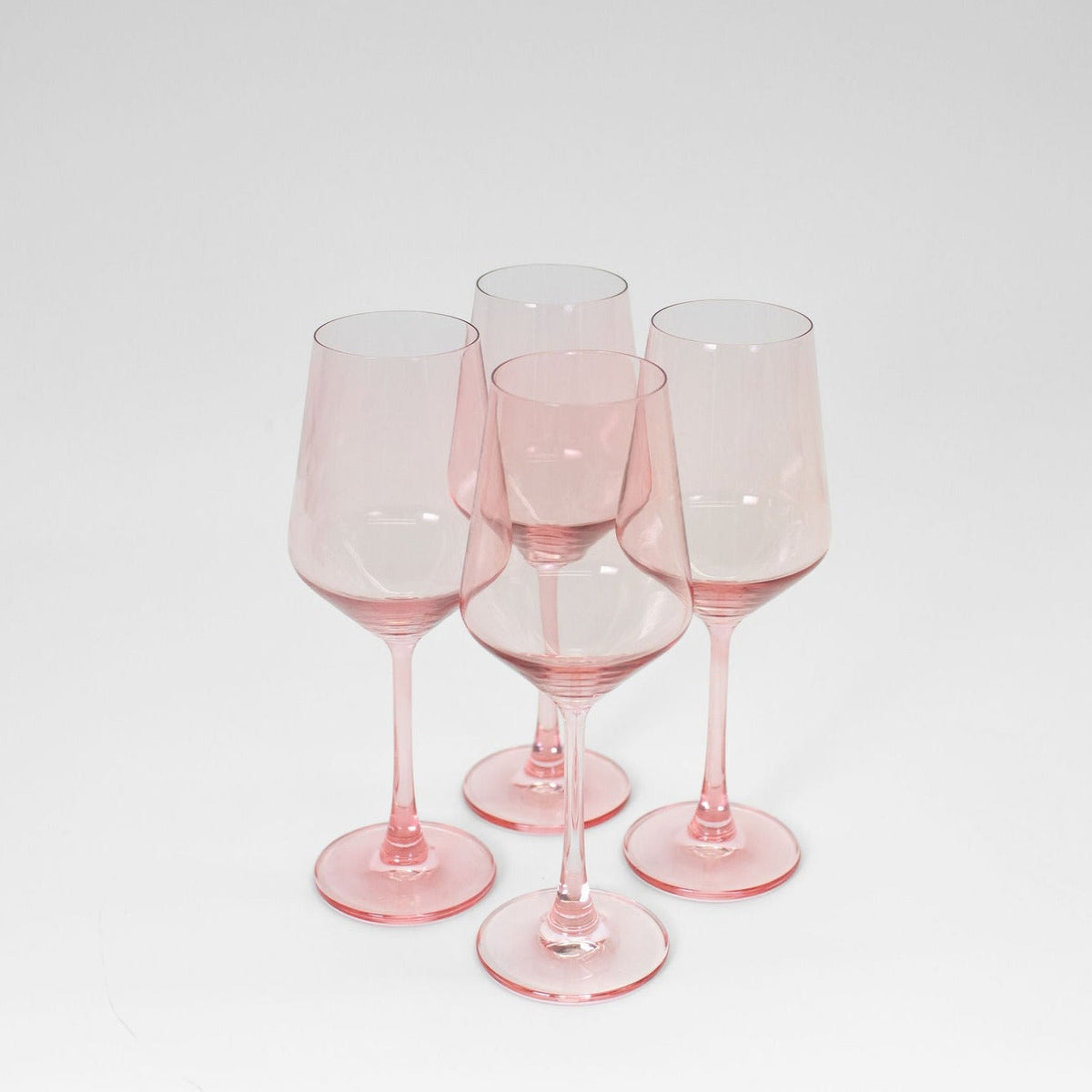 glasshauseco Tickle Me Pink