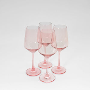 glasshauseco Tickle Me Pink