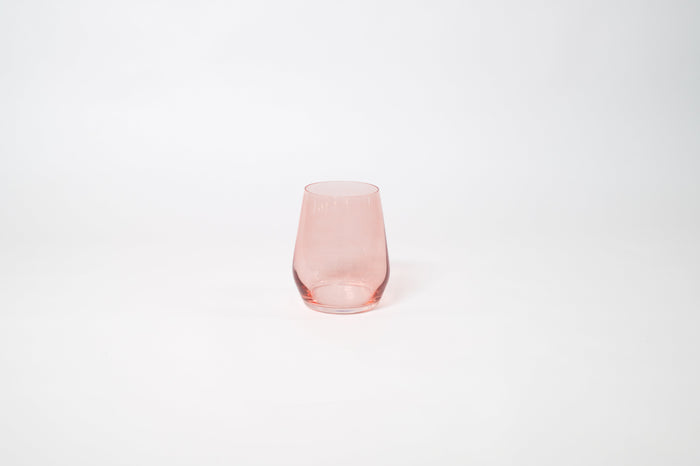 glasshauseco Tickle Me Pink