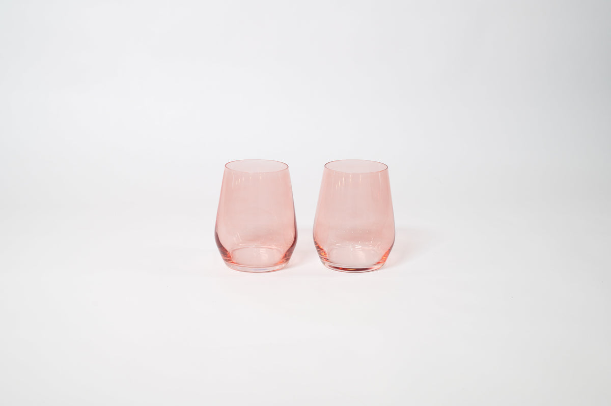 glasshauseco Tickle Me Pink - view 6