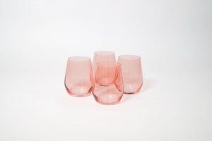 glasshauseco Tickle Me Pink - view 7