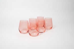 glasshauseco Tickle Me Pink - view 8