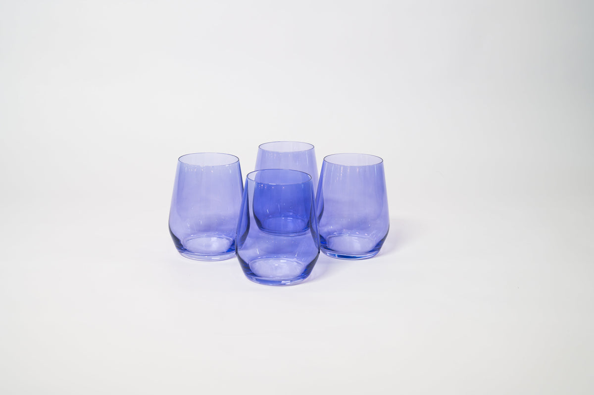 glasshauseco Veri Peri Purple - view 3