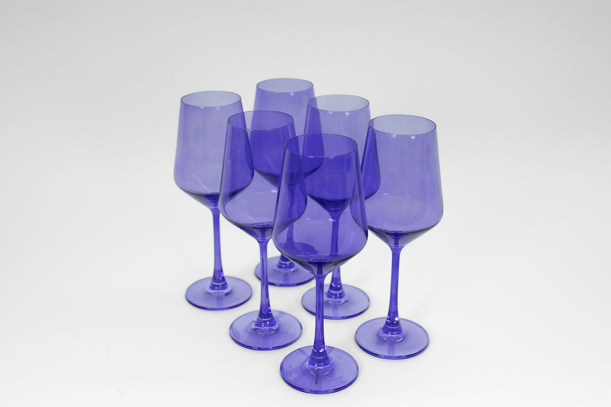 glasshauseco Veri Peri Purple - view 7