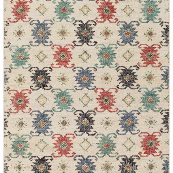 Glenmont Jute Rug - Clearance