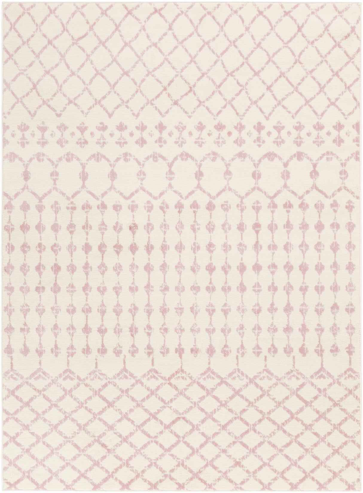 Glentana Area Rug - Clearance
