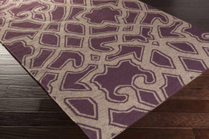 Gill Area Rug - Clearance