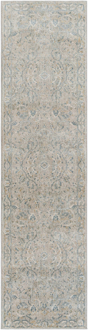 Glengarry Luxe Boutique Rug
