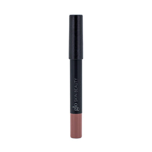 glo SKIN BEAUTY Suede Matte Crayon TRADEMARK 0.1oz - Missing Box
