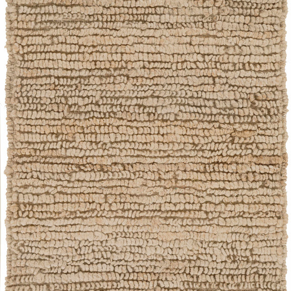 Glover Natural Braided Jute Carpet