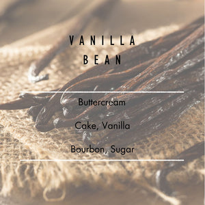 Vanilla Bean Soy Candle