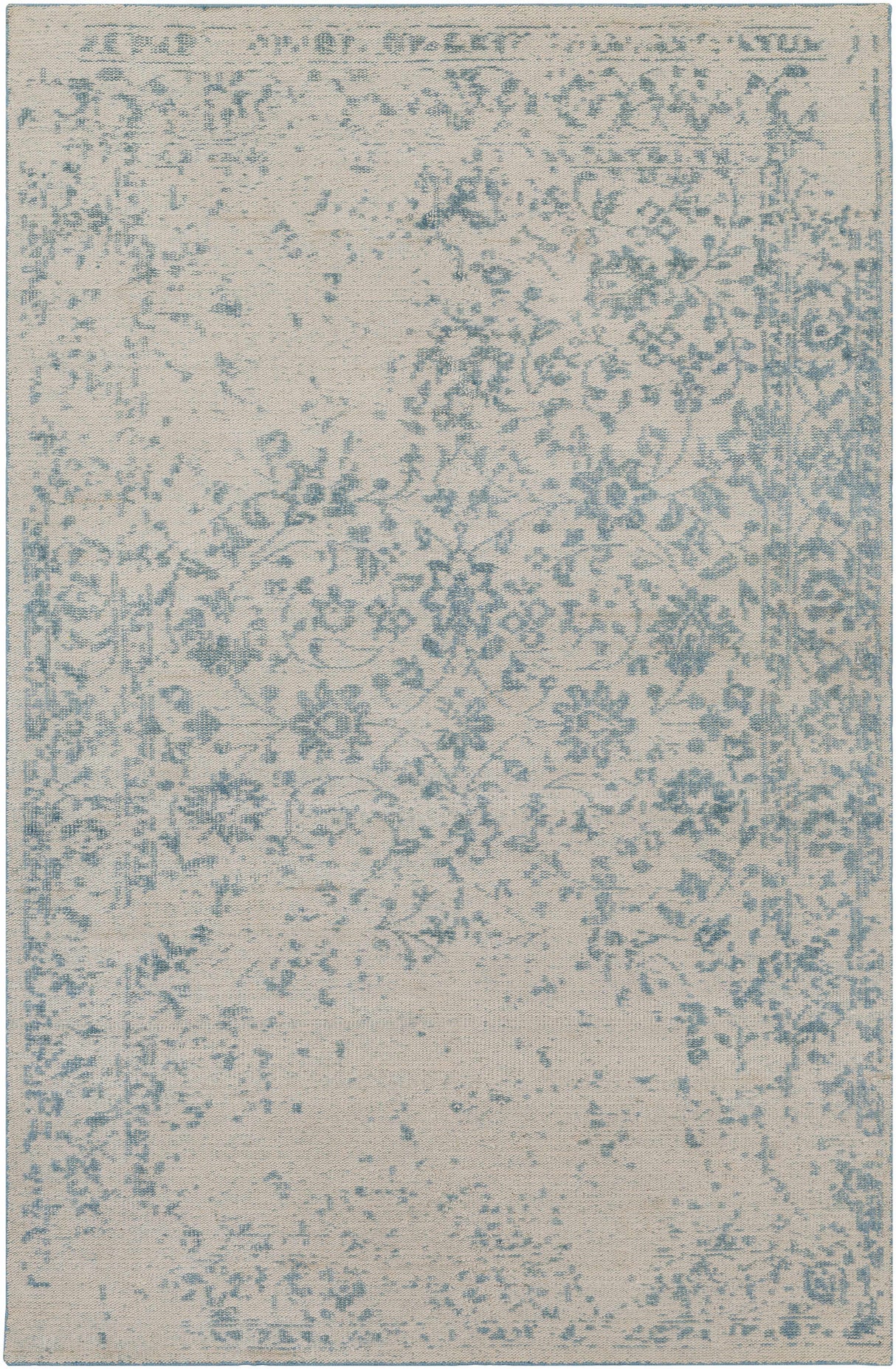 Galesburg Area Rug - Clearance