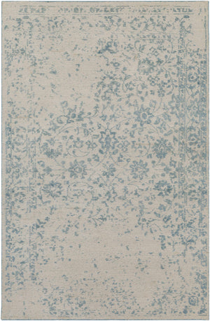 Galesburg Area Rug - Clearance