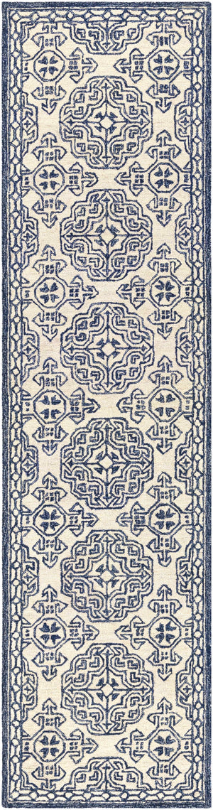 Glassboro Area Rug - Clearance