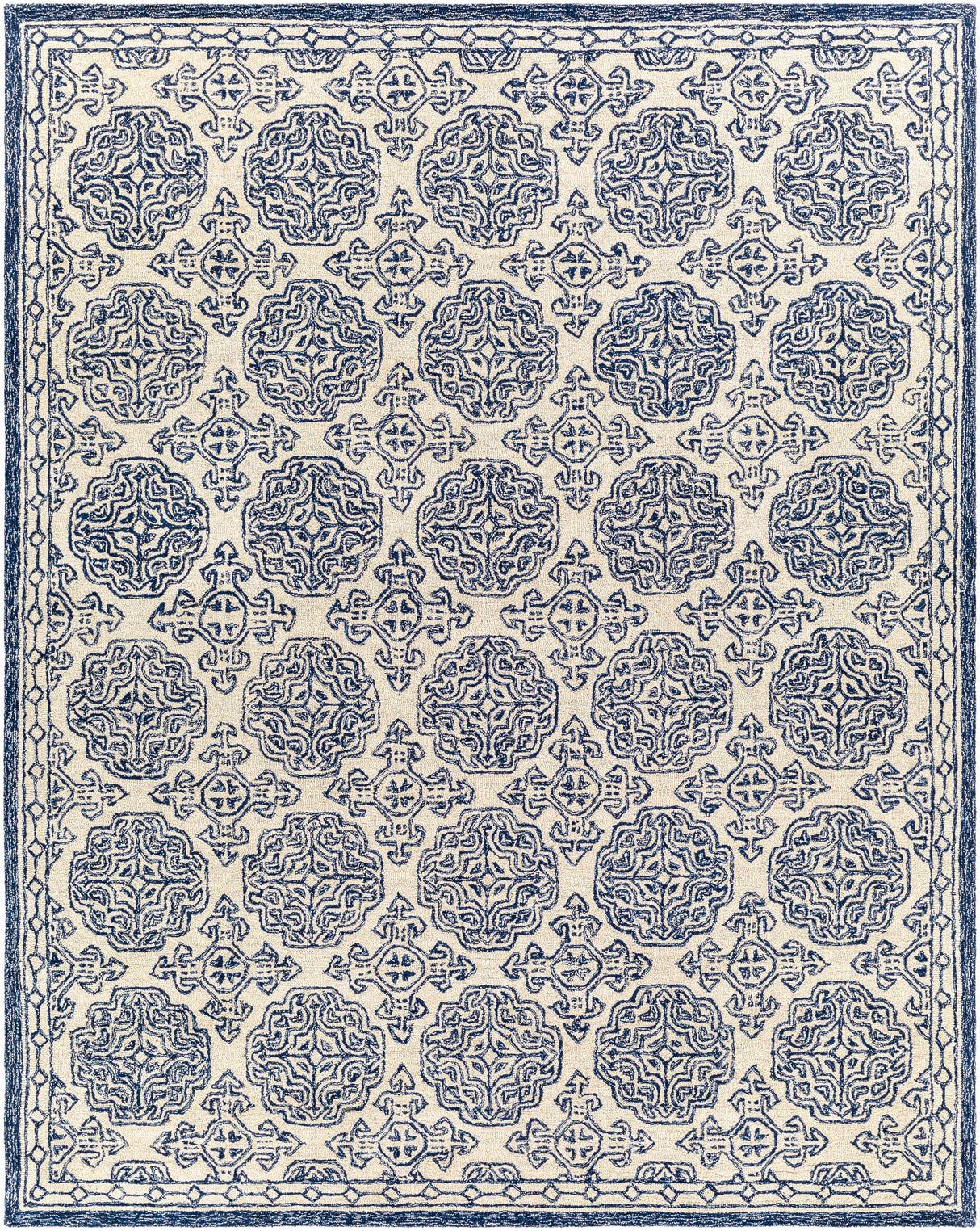Glassboro Area Rug - Clearance